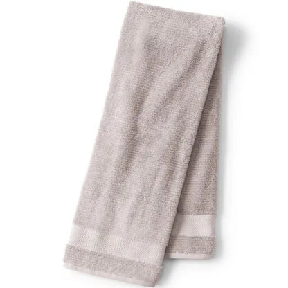 Organic Cotton 6-Piece Towel Set