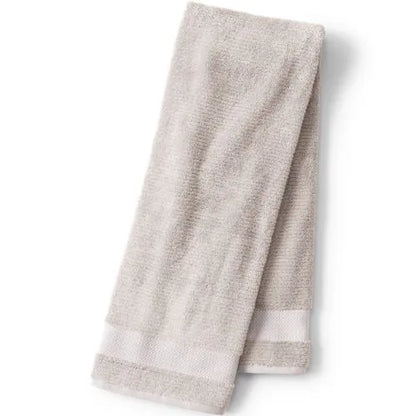 Organic Cotton 6-Piece Towel Set