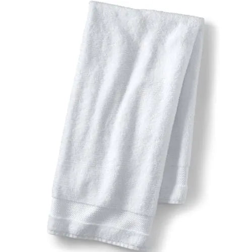Organic Cotton 6-Piece Towel Set