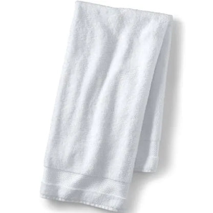 Organic Cotton 6-Piece Towel Set
