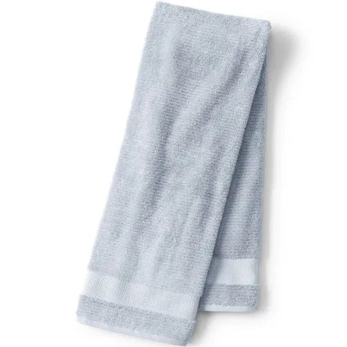 Organic Cotton 6-Piece Towel Set