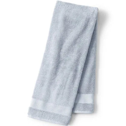 Organic Cotton 6-Piece Towel Set