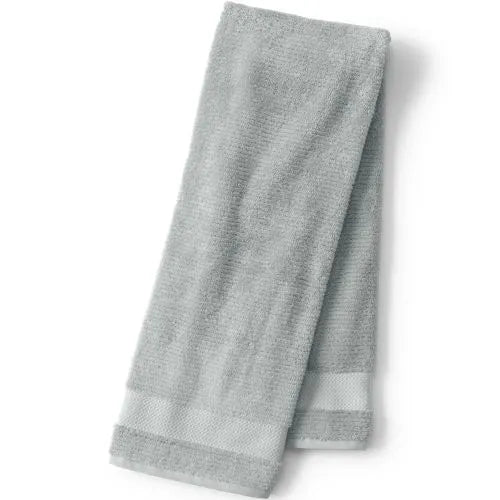 Organic Cotton 6-Piece Towel Set