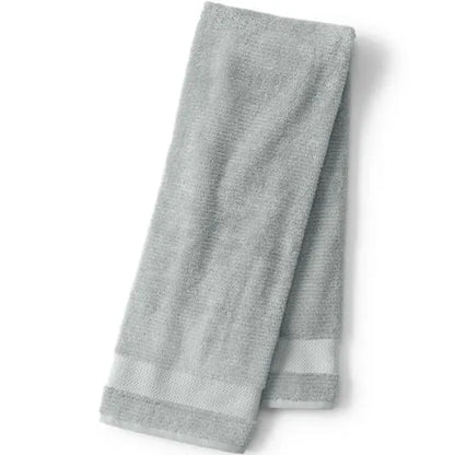 Organic Cotton 6-Piece Towel Set