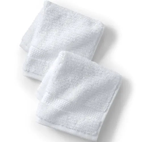 Organic Cotton 6-Piece Towel Set