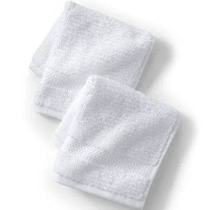 Organic Cotton 6-Piece Towel Set
