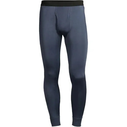 Men's Silk Long Underwear Pants