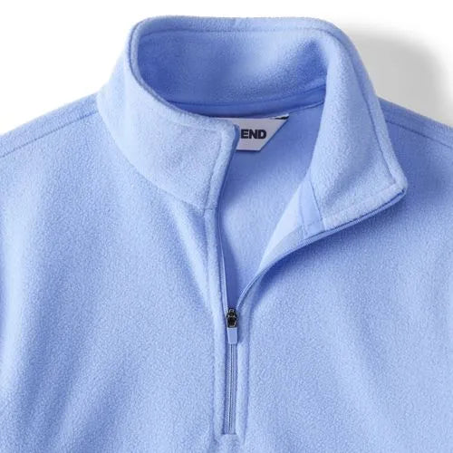 Anyweather Fleece Quarter Zip Pullover