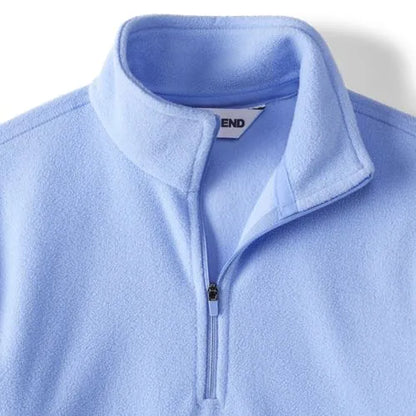 Anyweather Fleece Quarter Zip Pullover