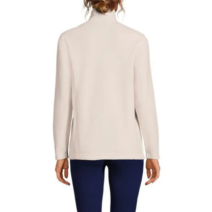 Anyweather Fleece Quarter Zip Pullover