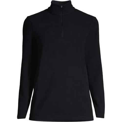 Anyweather Fleece Quarter Zip Pullover