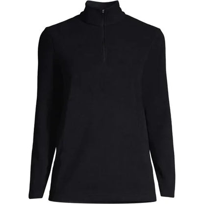 Anyweather Fleece Quarter Zip Pullover