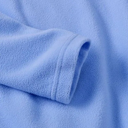Anyweather Fleece Quarter Zip Pullover