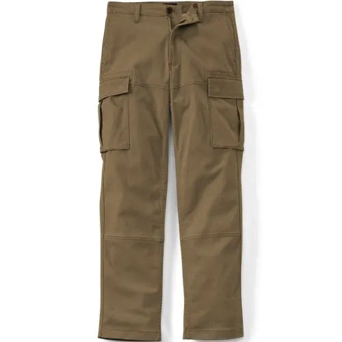Men's Knockabout Traditional Fit Cargo Pant