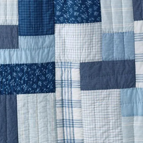 Patchwork Quilt