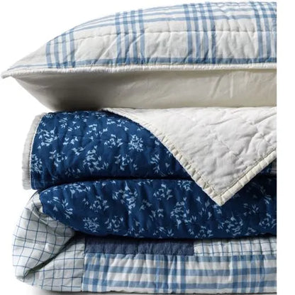 Patchwork Quilt