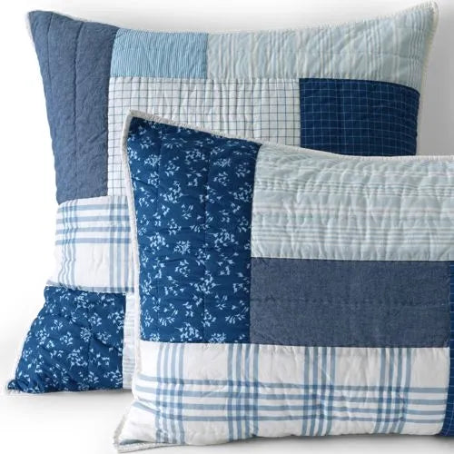 Patchwork Quilt