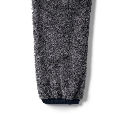 Men's Serious Sweats Sherpa Lined Pant