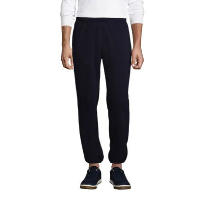 Men's Serious Sweats Sherpa Lined Pant