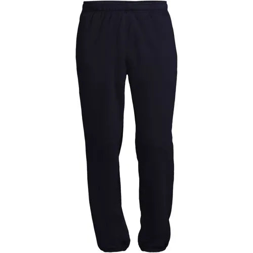 Men's Serious Sweats Sherpa Lined Pant