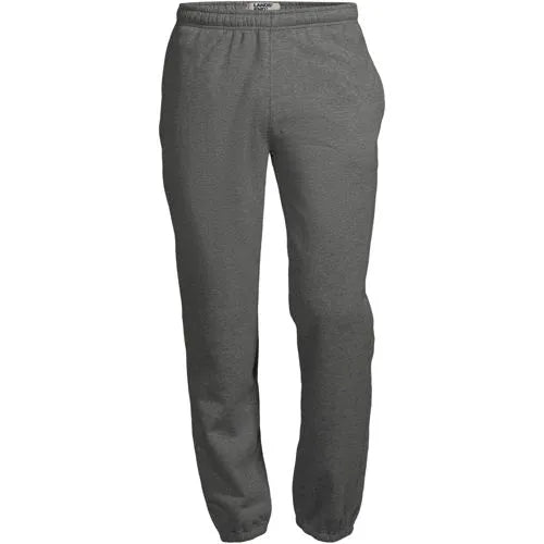 Men's Big and Tall Serious Sweats Sherpa Lined Pant