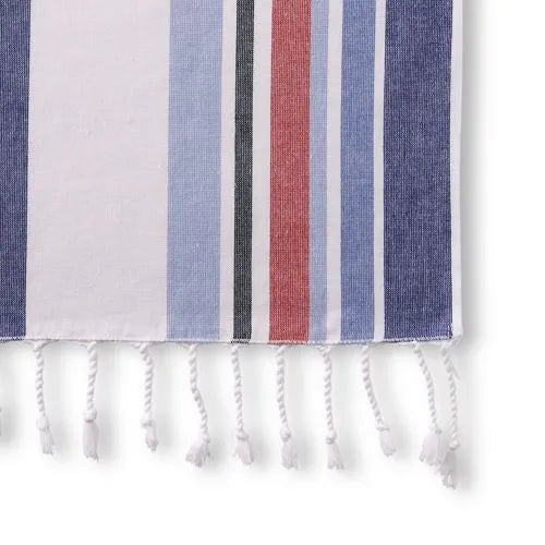 Turkish Cotton Beach Towel