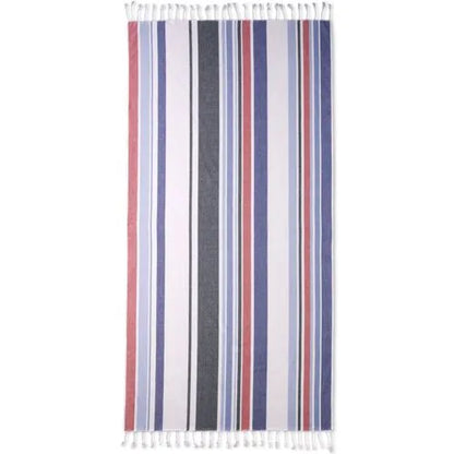Turkish Cotton Beach Towel