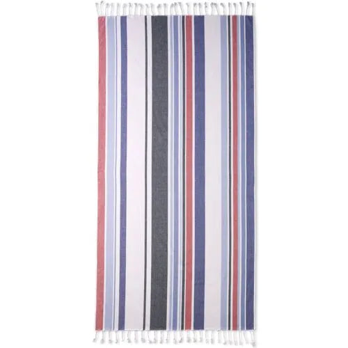 Turkish Cotton Beach Towel