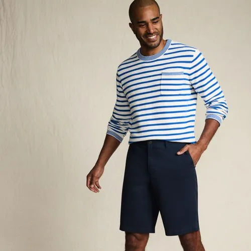 Men's Knockabout 11" Chino Short