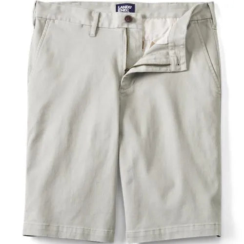 Men's Knockabout 11" Comfort Waist Chino Short