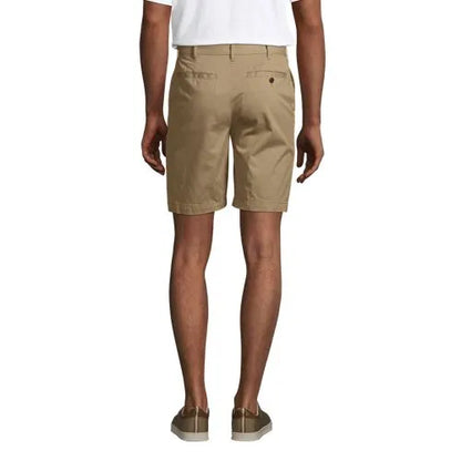 Men's Knockabout 9" Chino Short