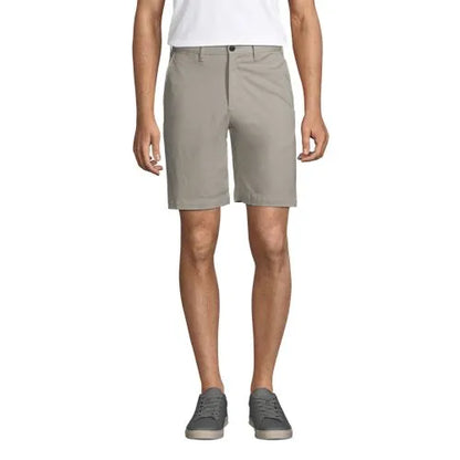 Men's Knockabout 9" Chino Short