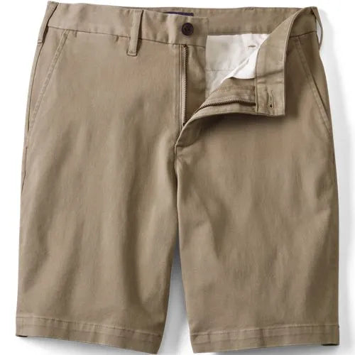 Men's Knockabout 9" Chino Short