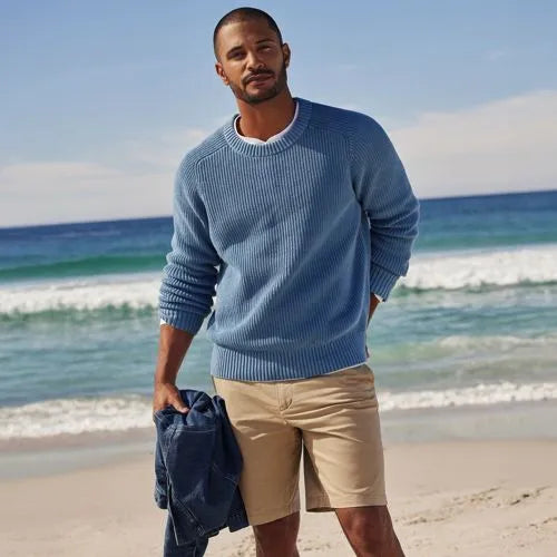Men's Knockabout 9" Chino Short