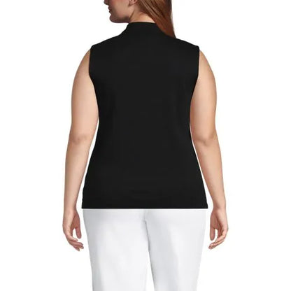 Women's Supima Cotton Polo