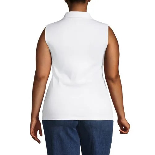 Women's Supima Cotton Polo