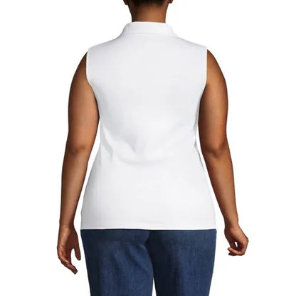 Women's Supima Cotton Polo