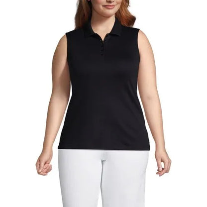 Women's Supima Cotton Polo