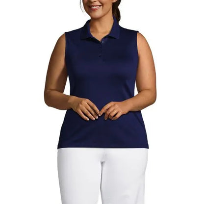 Women's Supima Cotton Polo