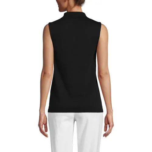 Women's Supima Cotton Polo