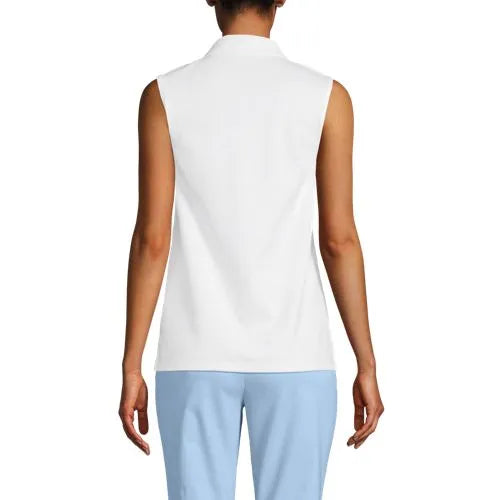 Women's Supima Cotton Polo