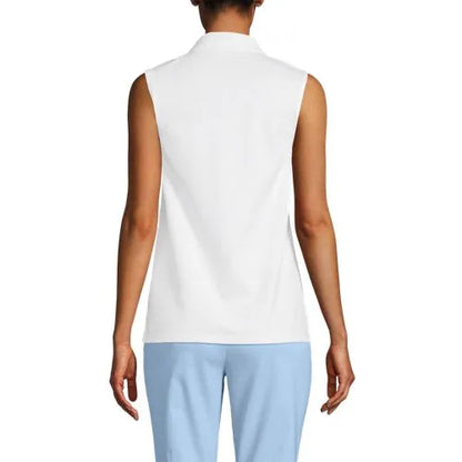 Women's Supima Cotton Polo