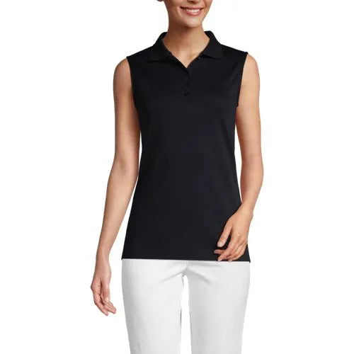 Women's Supima Cotton Polo