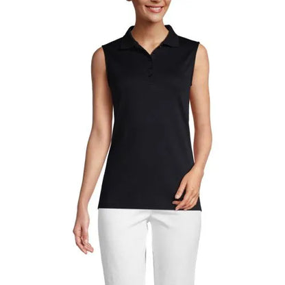 Women's Supima Cotton Polo