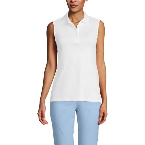 Women's Supima Cotton Polo