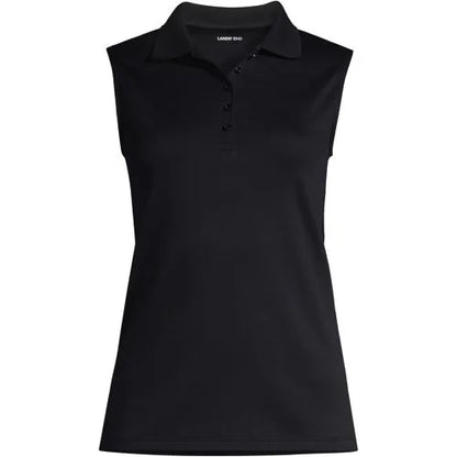 Women's Supima Cotton Polo