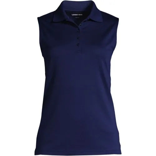 Women's Supima Cotton Polo