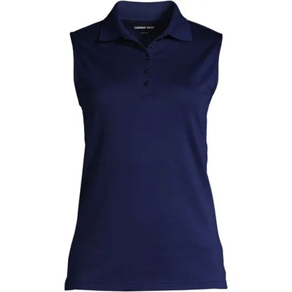 Women's Supima Cotton Polo
