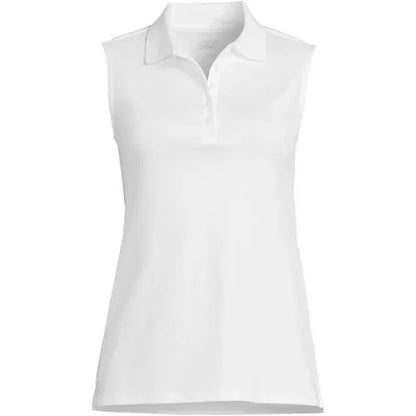 Women's Supima Cotton Polo