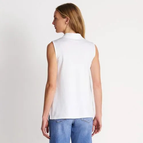 Women's Supima Cotton Polo
